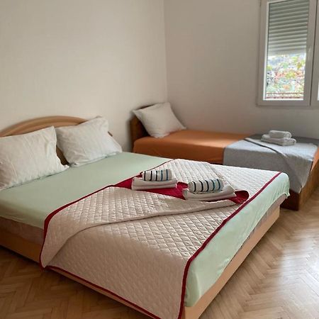 Apartment Lazar & Marco 波德戈里察 外观 照片