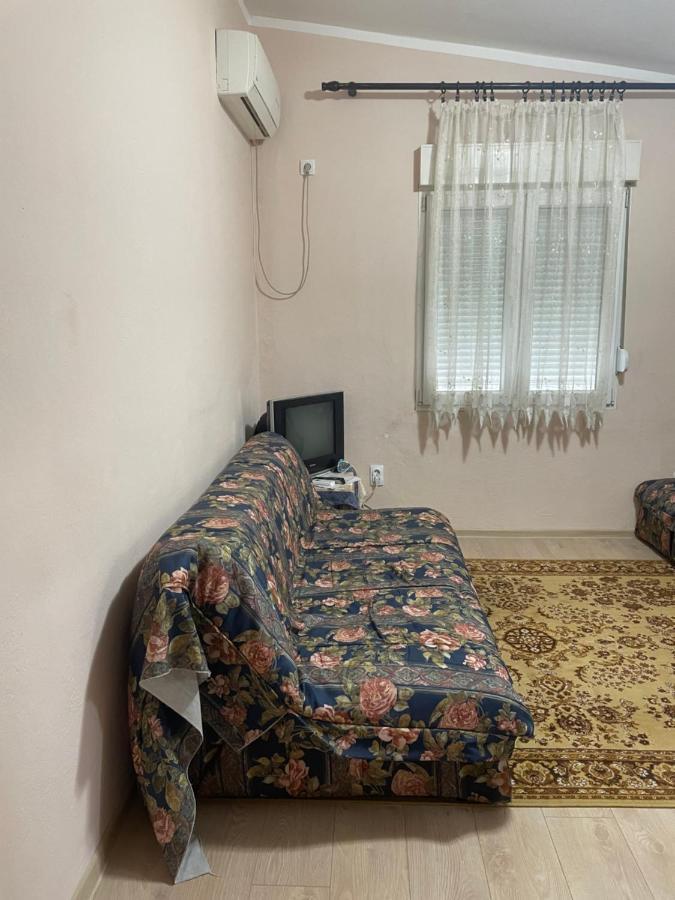 Apartment Lazar & Marco 波德戈里察 外观 照片