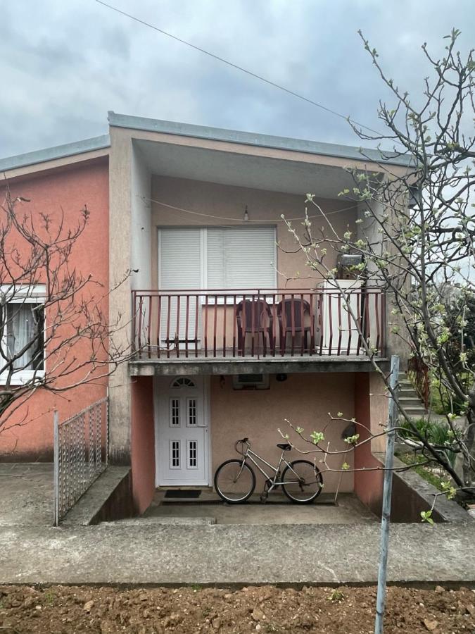 Apartment Lazar & Marco 波德戈里察 外观 照片