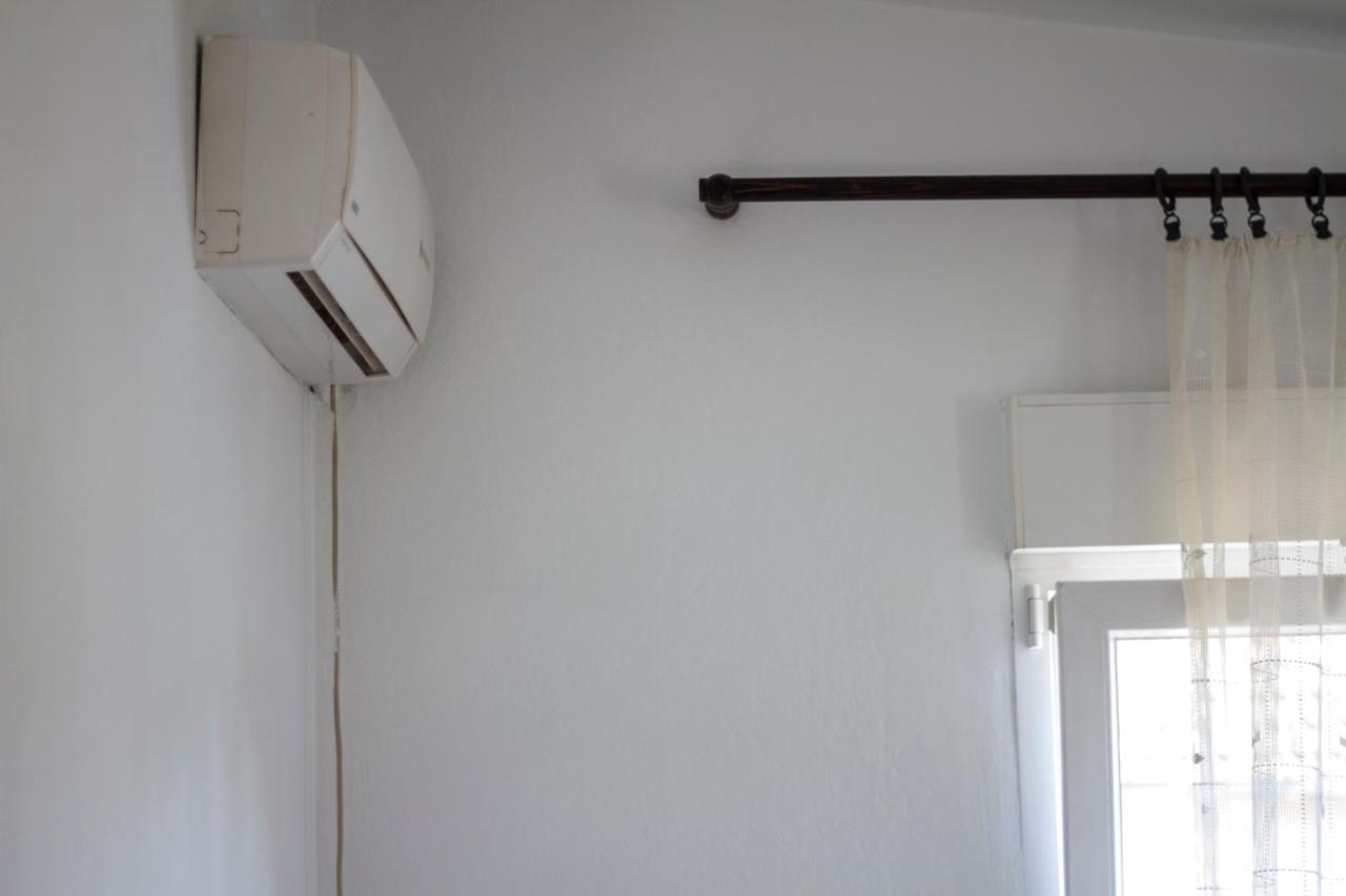 Apartment Lazar & Marco 波德戈里察 外观 照片